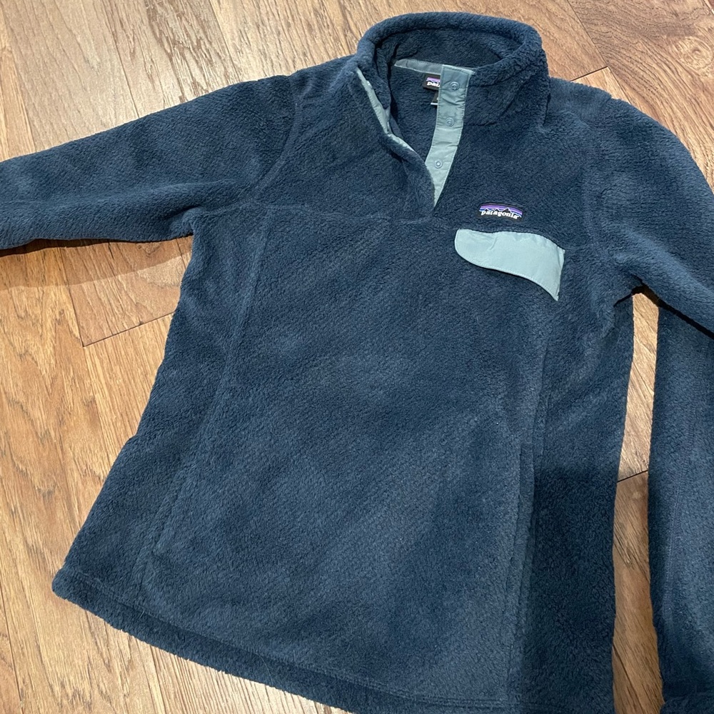 Women's Re-Tool Snap-T® Fleece Pullover